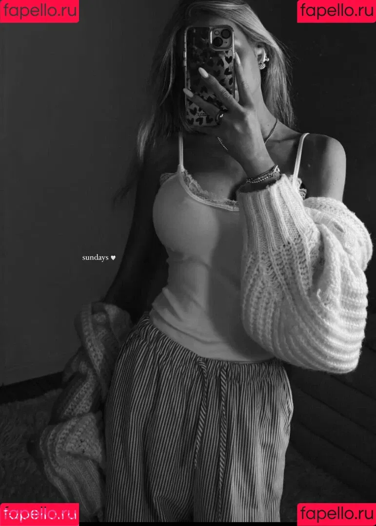 Carla Wiedbrauk Onlyfans Photo Gallery 