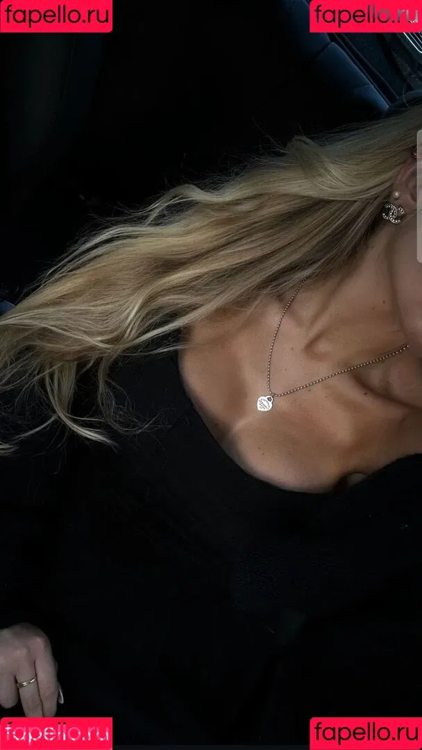 Carla Wiedbrauk Onlyfans Photo Gallery 