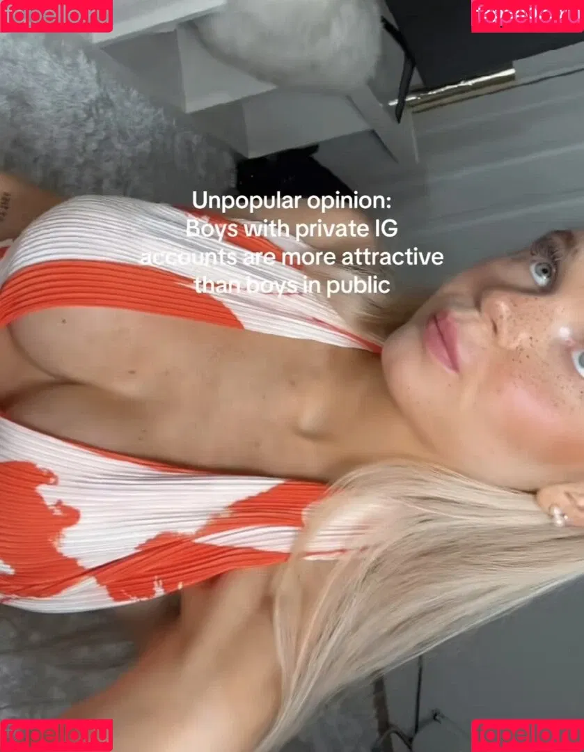 Carla Wiedbrauk Onlyfans Photo Gallery 