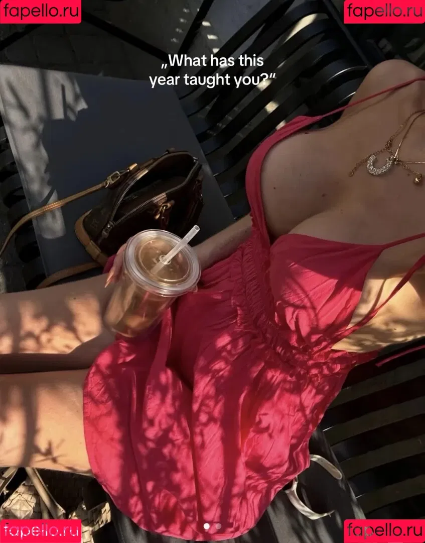 Carla Wiedbrauk Onlyfans Photo Gallery 