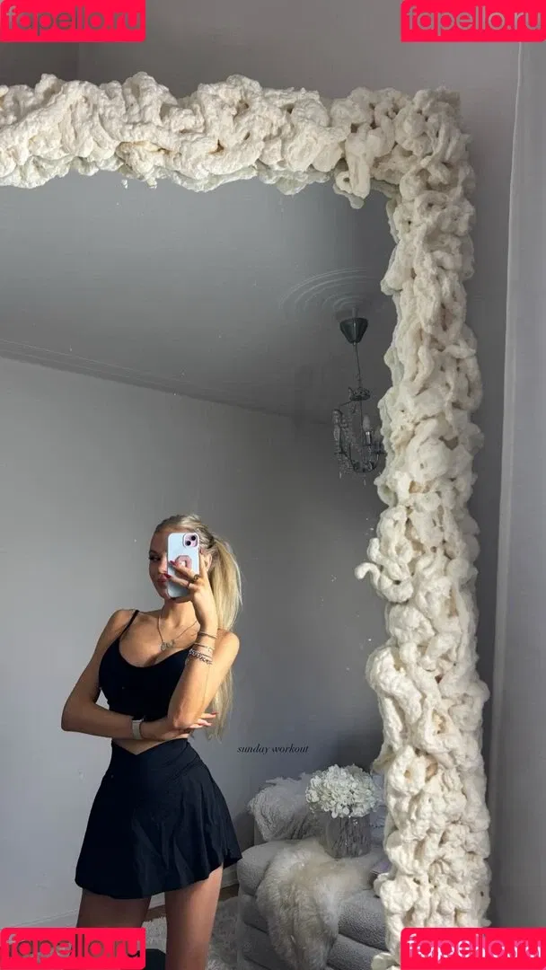 Carla Wiedbrauk Onlyfans Photo Gallery 