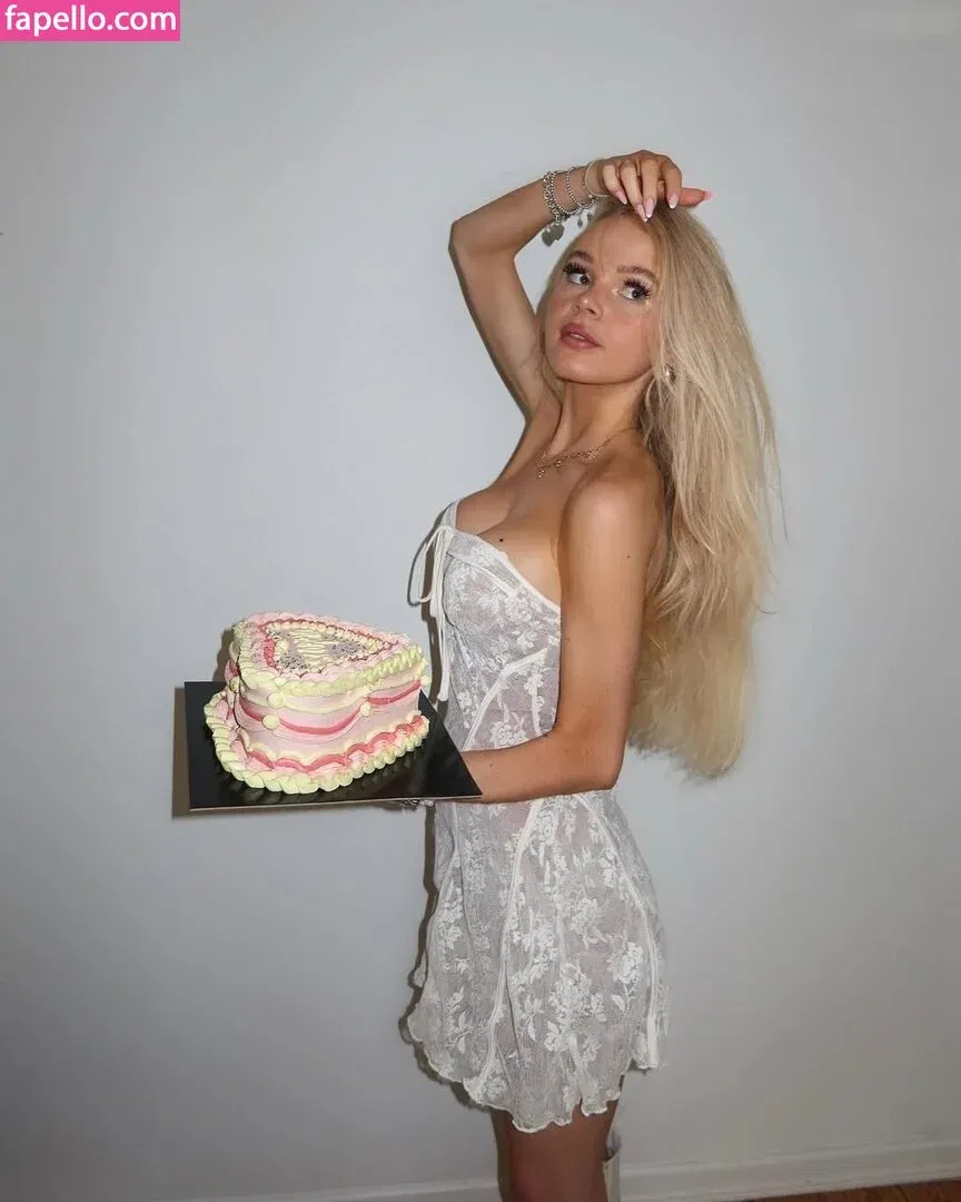 Carla Wiedbrauk Onlyfans Photo Gallery 