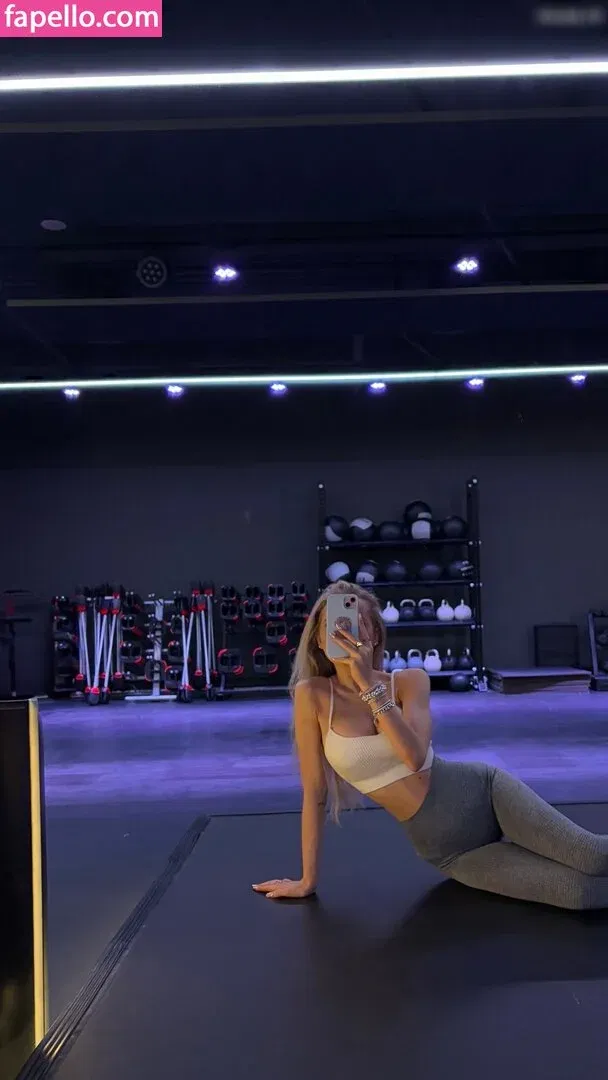 Carla Wiedbrauk Onlyfans Photo Gallery 