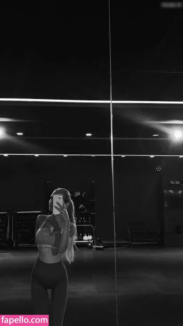 Carla Wiedbrauk Onlyfans Photo Gallery 