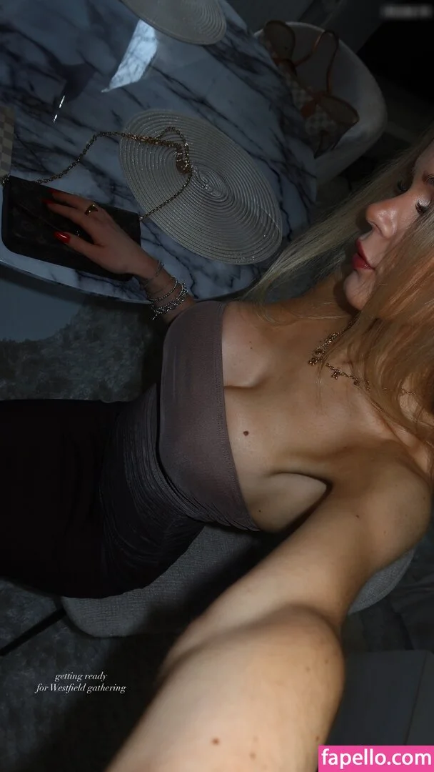 Carla Wiedbrauk Onlyfans Photo Gallery 