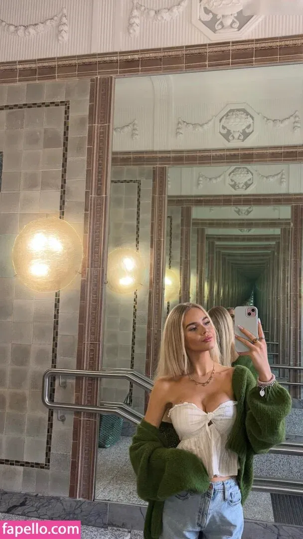 Carla Wiedbrauk Onlyfans Photo Gallery 