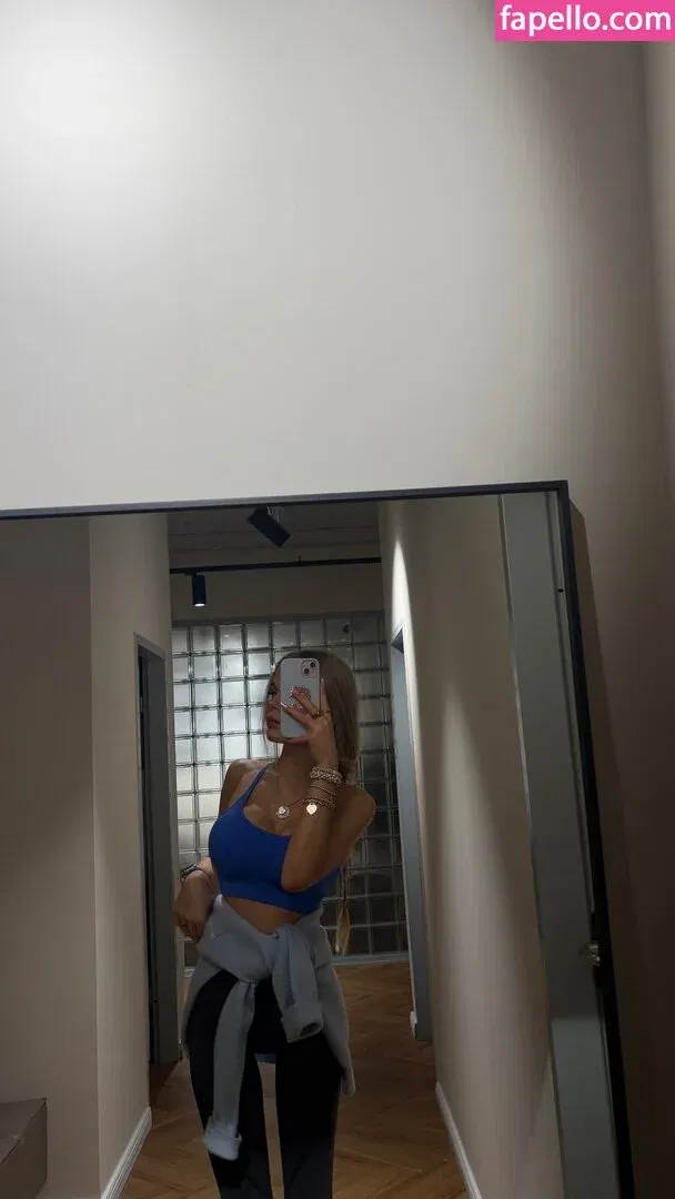 Carla Wiedbrauk Onlyfans Photo Gallery 