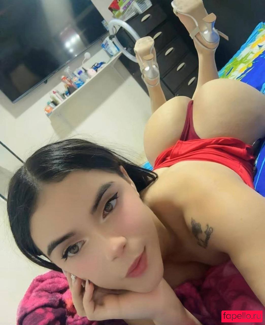 Melany Hernandez Nude Onlyfans Photo 6