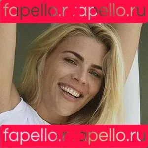 Busy Phillips Onlyfans Photo Gallery 