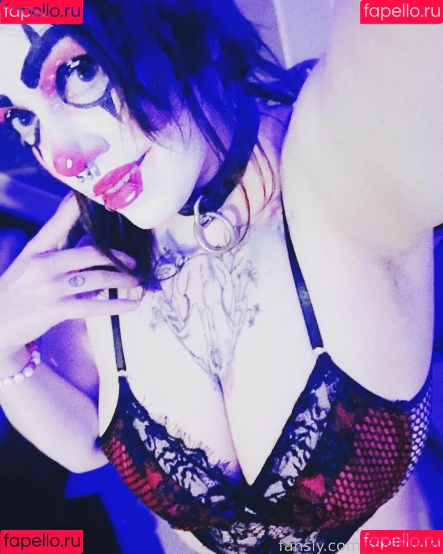 circcubus Onlyfans Photo Gallery 