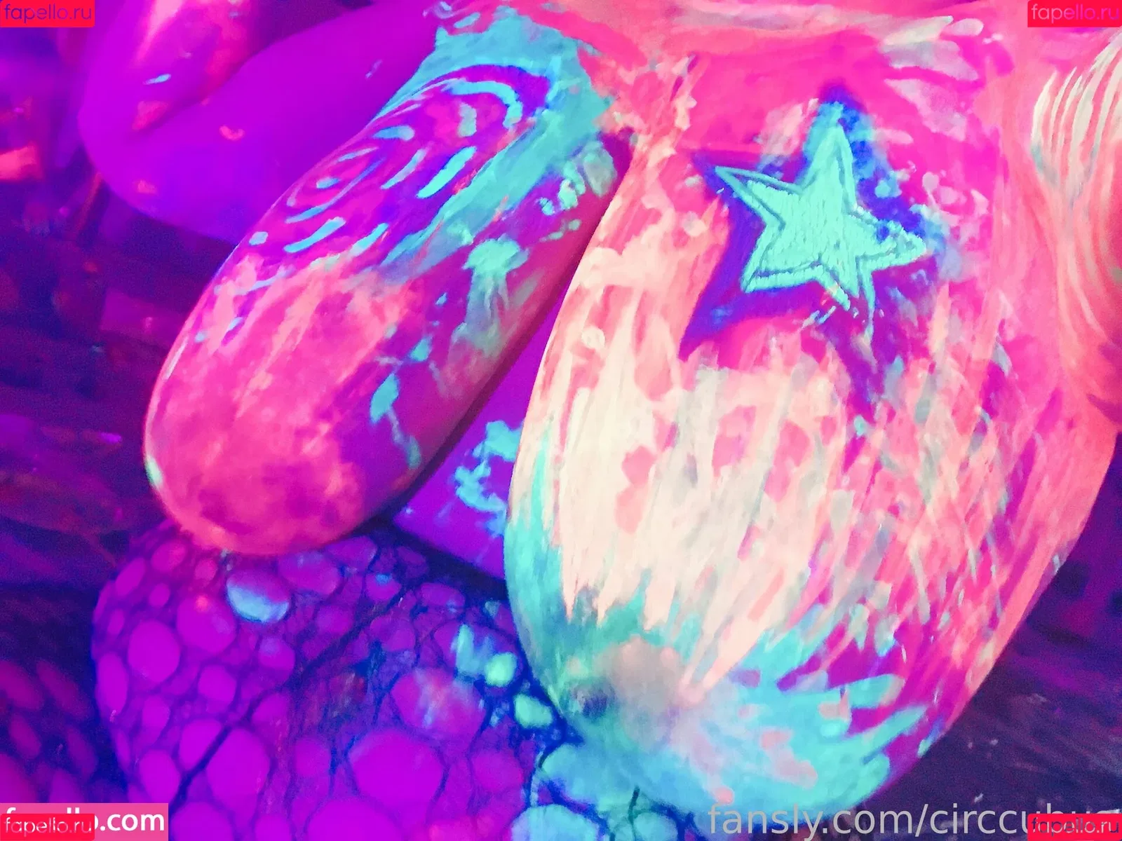 circcubus Onlyfans Photo Gallery 