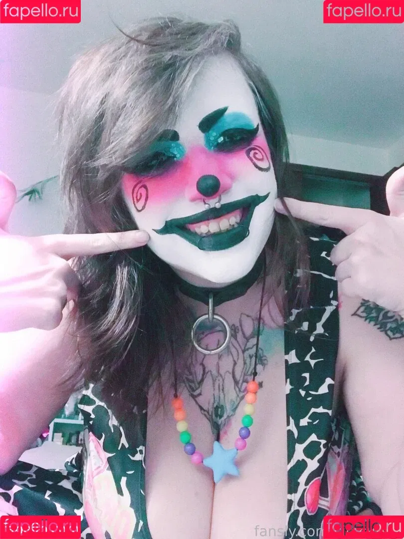 circcubus Onlyfans Photo Gallery 