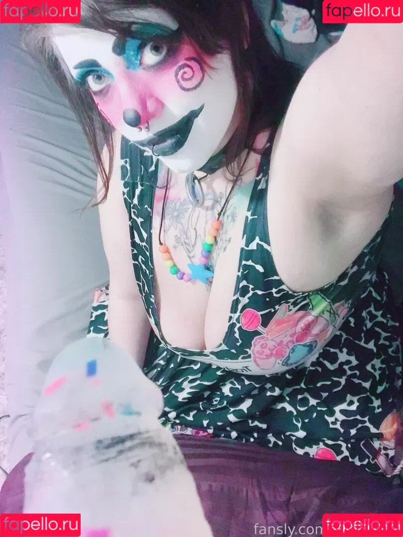 circcubus Onlyfans Photo Gallery 