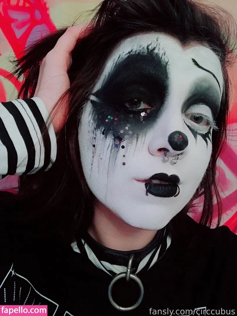 circcubus Onlyfans Photo Gallery 