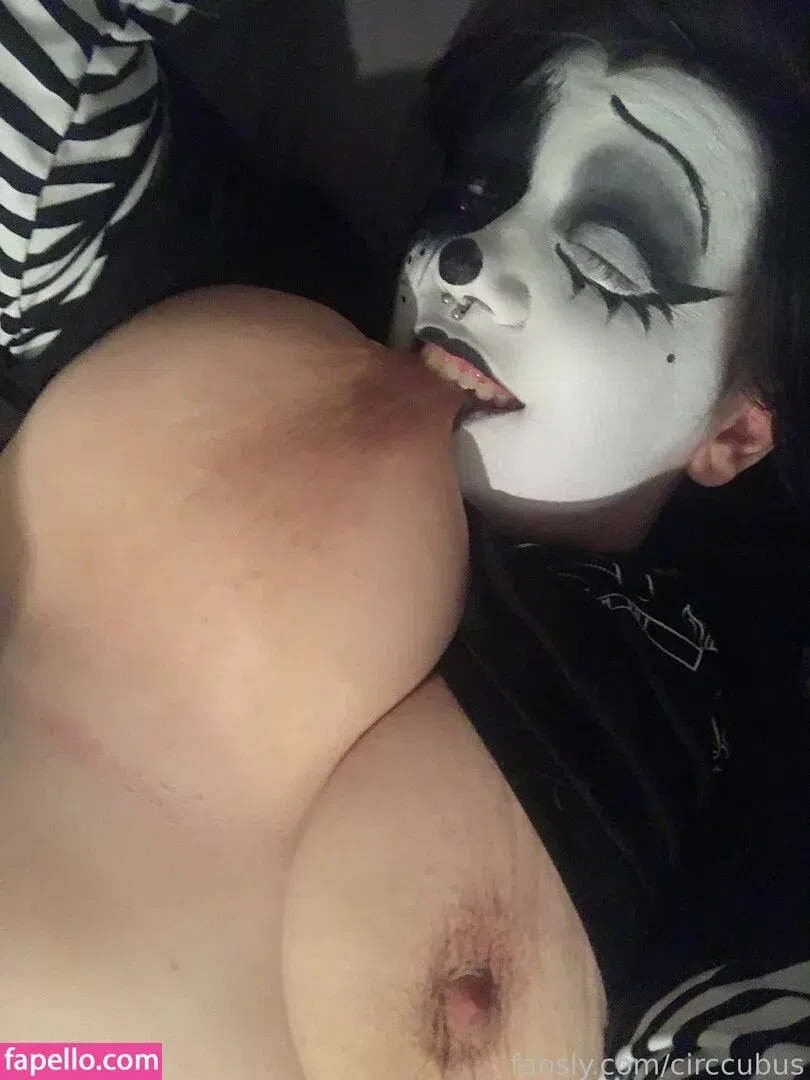 circcubus Onlyfans Photo Gallery 