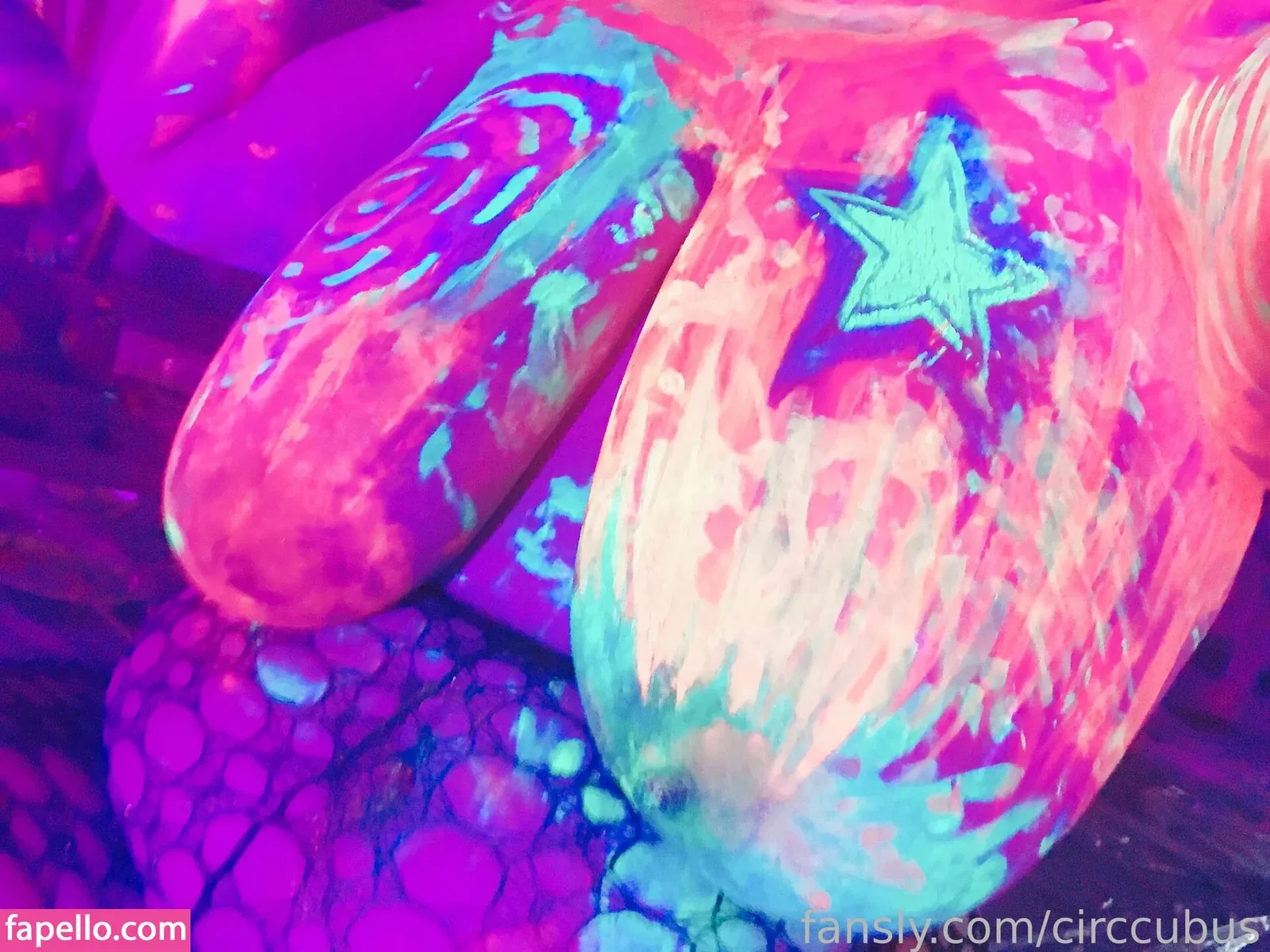 circcubus Onlyfans Photo Gallery 