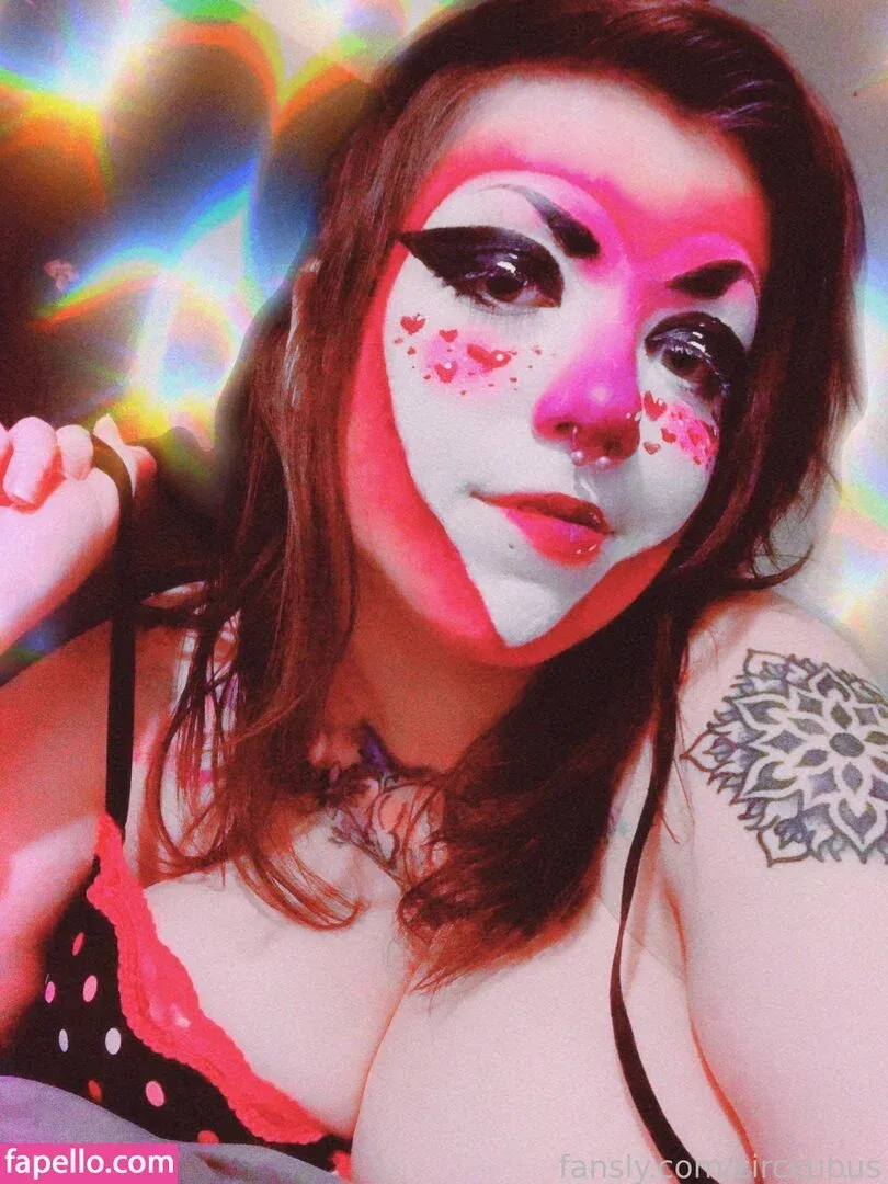 circcubus Onlyfans Photo Gallery 