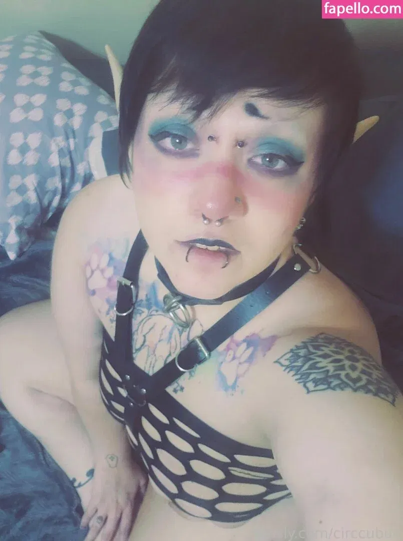 circcubus Onlyfans Photo Gallery 