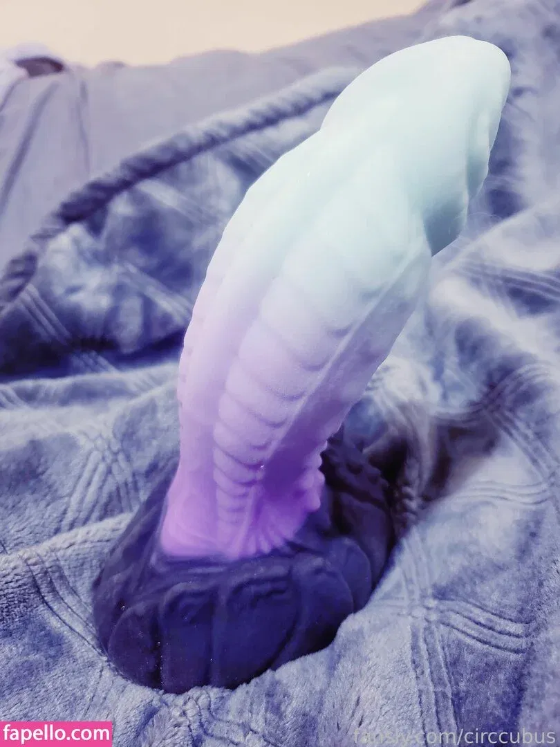 circcubus Onlyfans Photo Gallery 