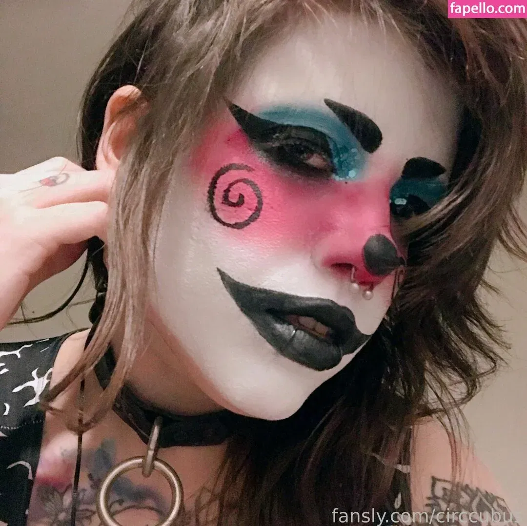 circcubus Onlyfans Photo Gallery 