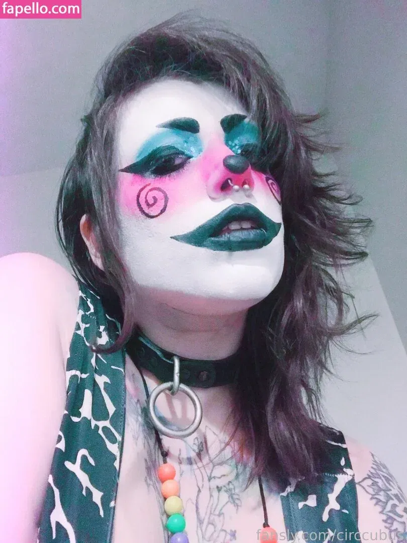 circcubus Onlyfans Photo Gallery 