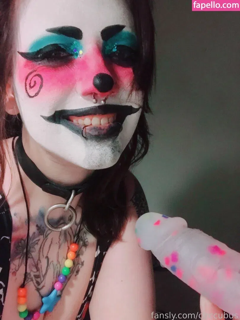 circcubus Onlyfans Photo Gallery 