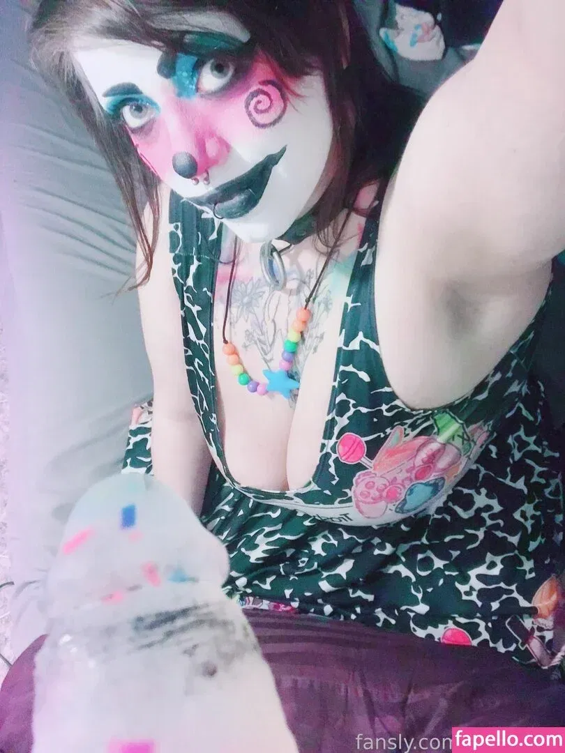 circcubus Onlyfans Photo Gallery 