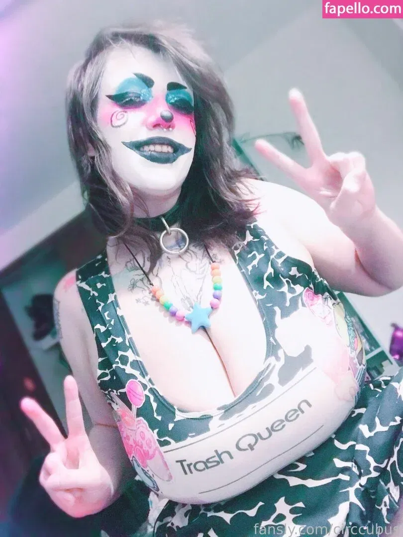 circcubus Onlyfans Photo Gallery 