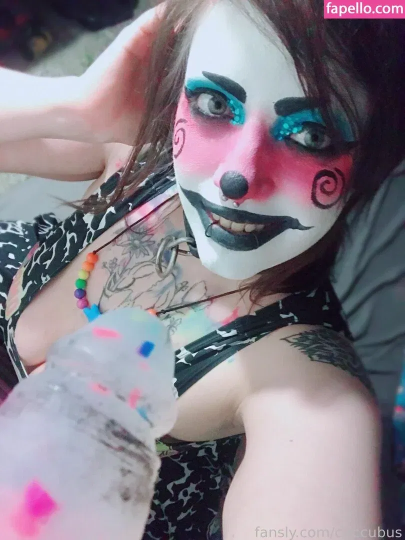 circcubus Onlyfans Photo Gallery 