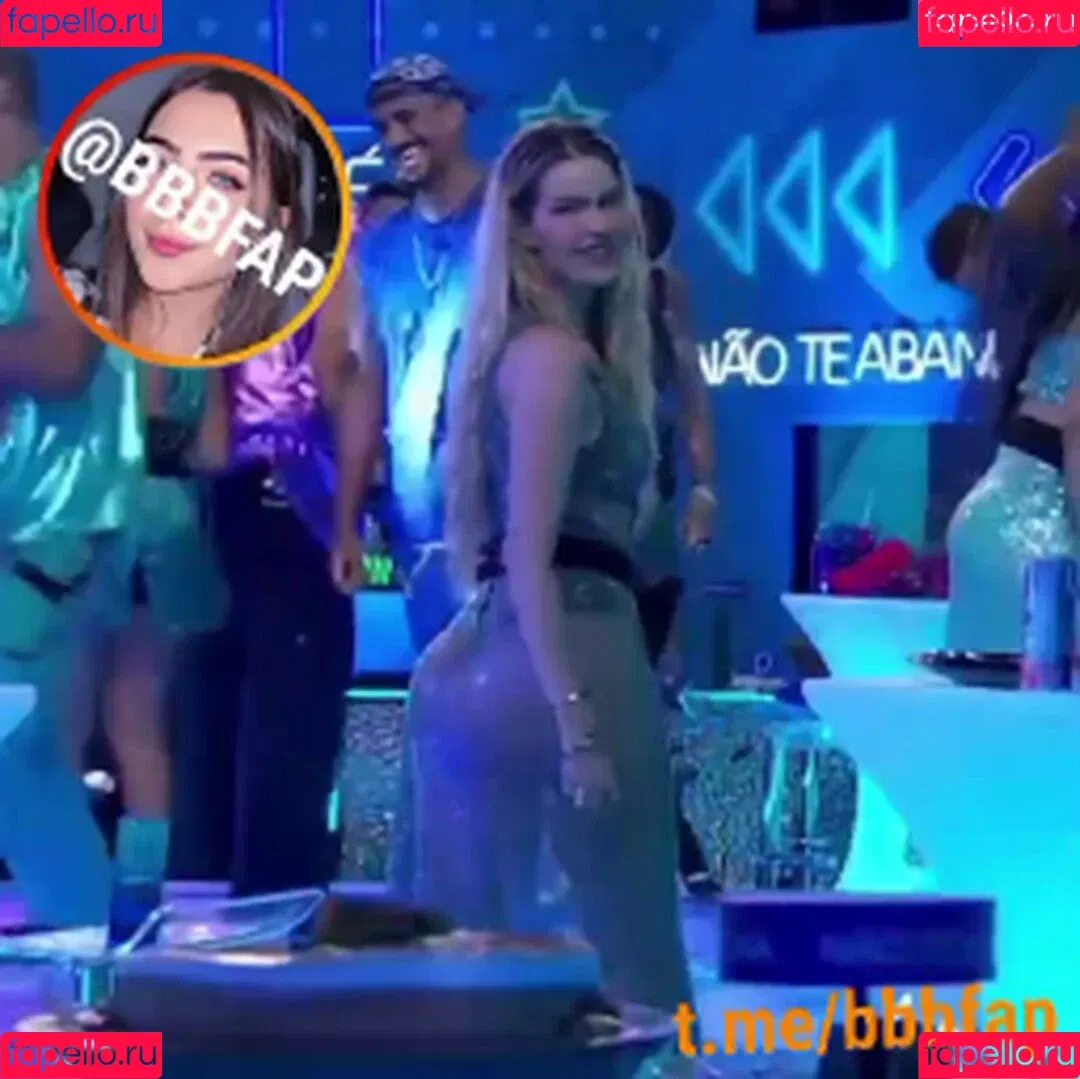 Big Brother Brasil 24 Onlyfans Photo Gallery 