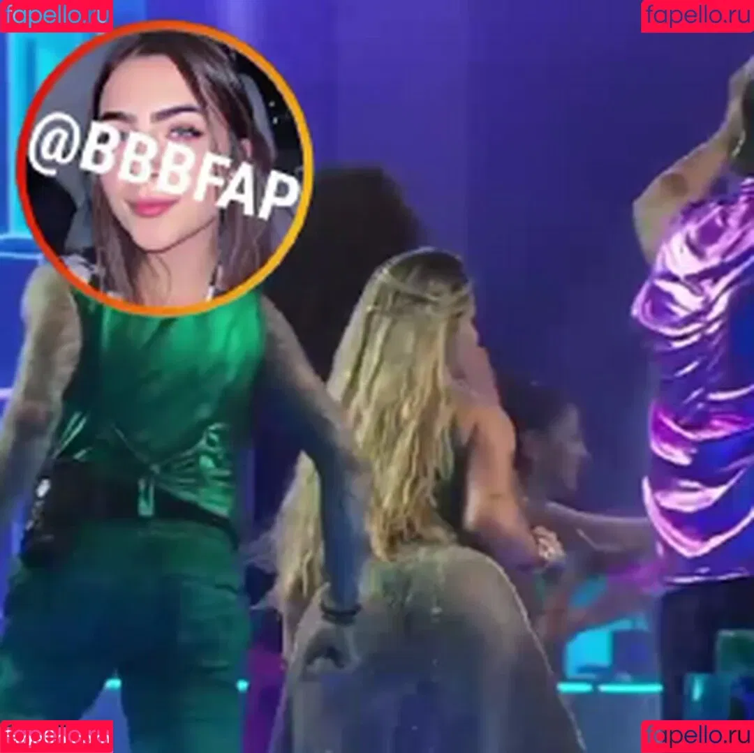 Big Brother Brasil 24 Onlyfans Photo Gallery 