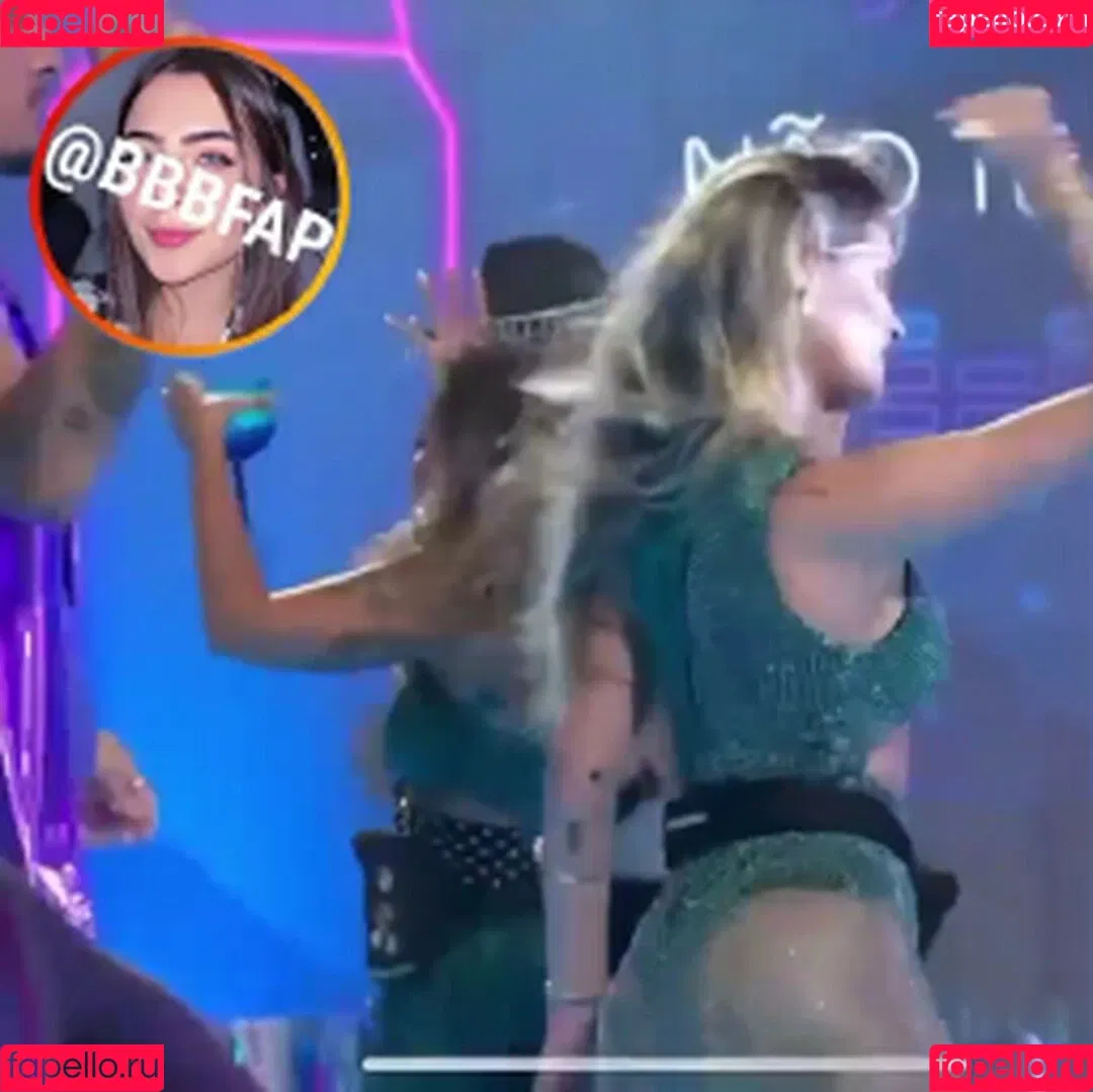 Big Brother Brasil 24 Onlyfans Photo Gallery 