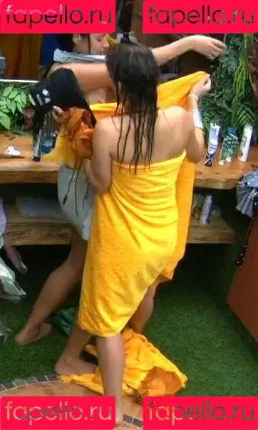 Big Brother Brasil 24 Onlyfans Photo Gallery 