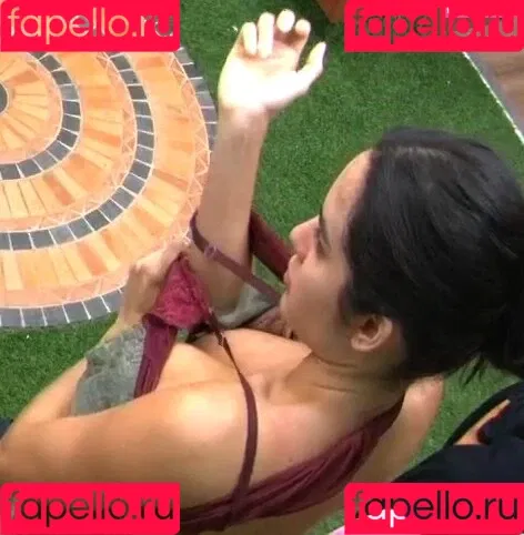 Big Brother Brasil 24 Onlyfans Photo Gallery 