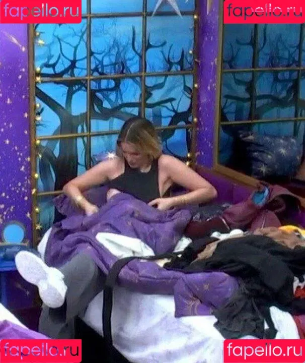 Big Brother Brasil 24 Onlyfans Photo Gallery 