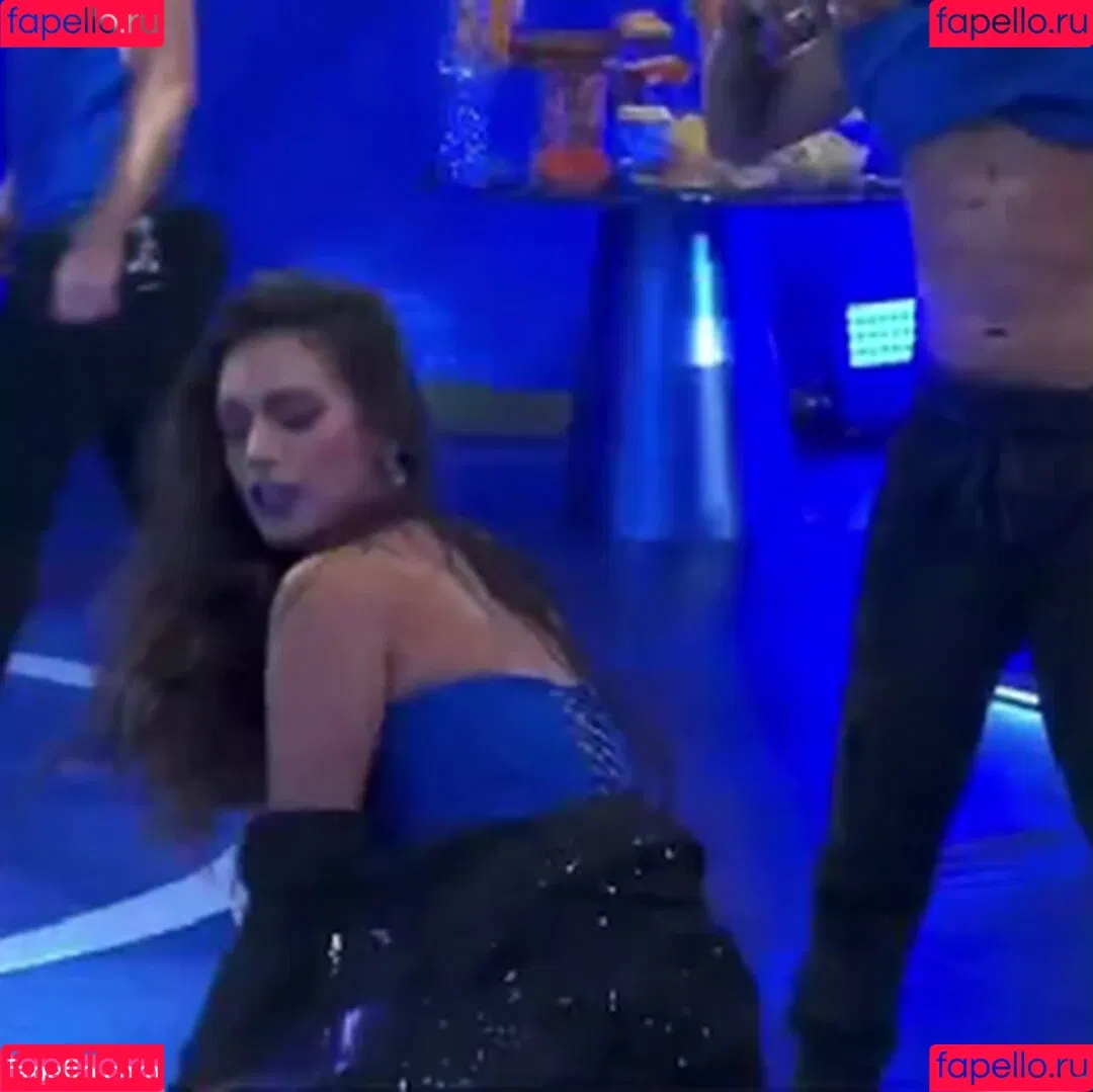 Big Brother Brasil 24 Onlyfans Photo Gallery 