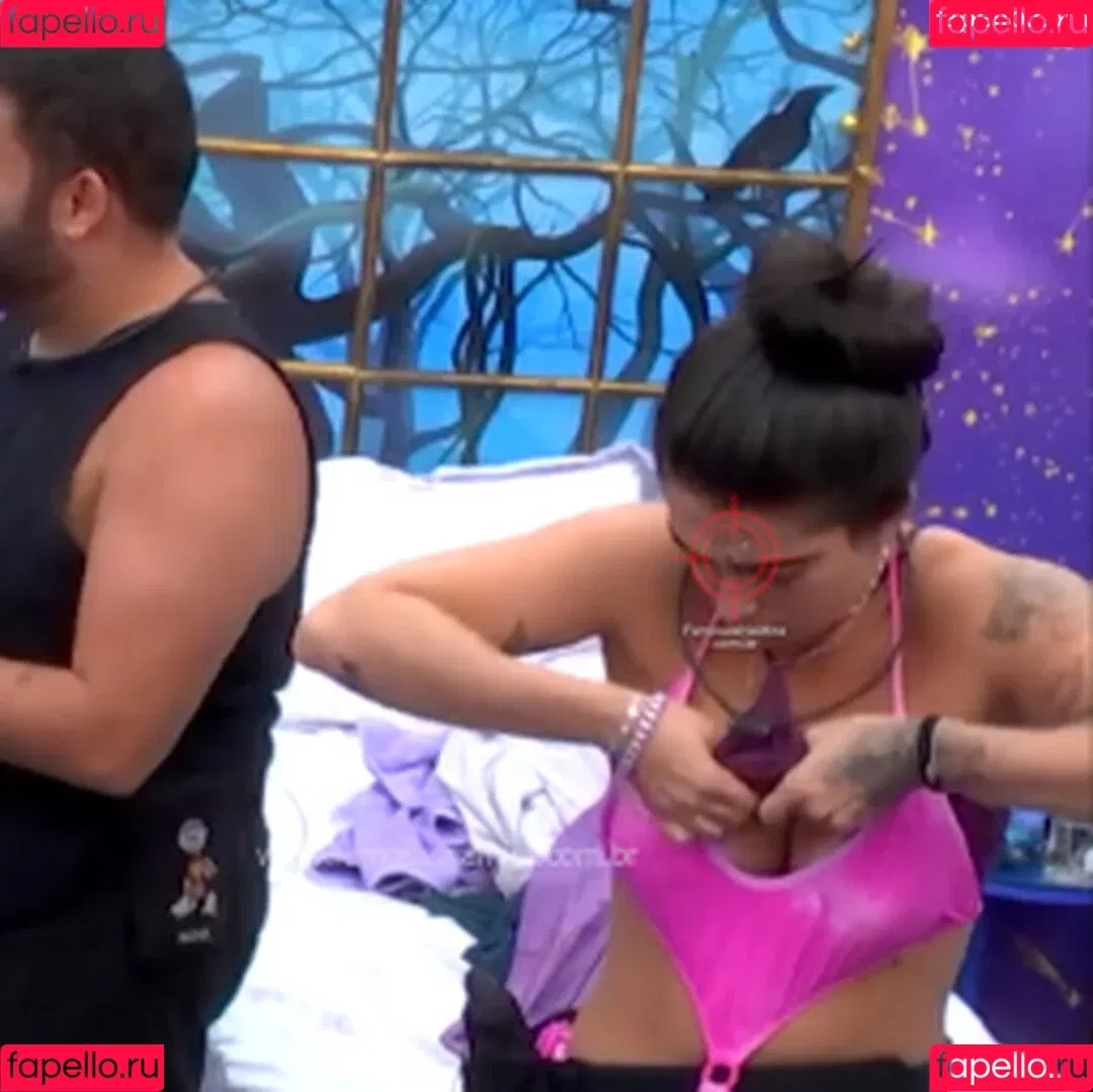 Big Brother Brasil 24 Onlyfans Photo Gallery 