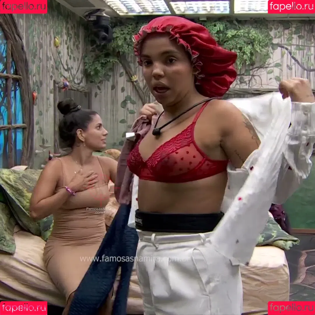 Big Brother Brasil 24 Onlyfans Photo Gallery 