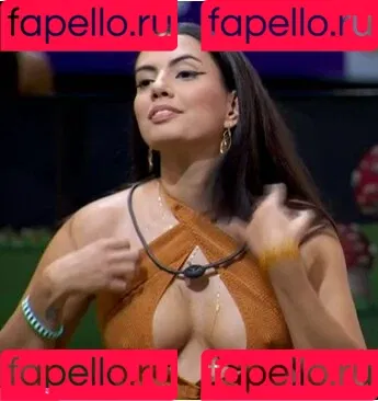Big Brother Brasil 24 Onlyfans Photo Gallery 