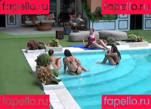 Big Brother Brasil 24 Onlyfans Photo Gallery 