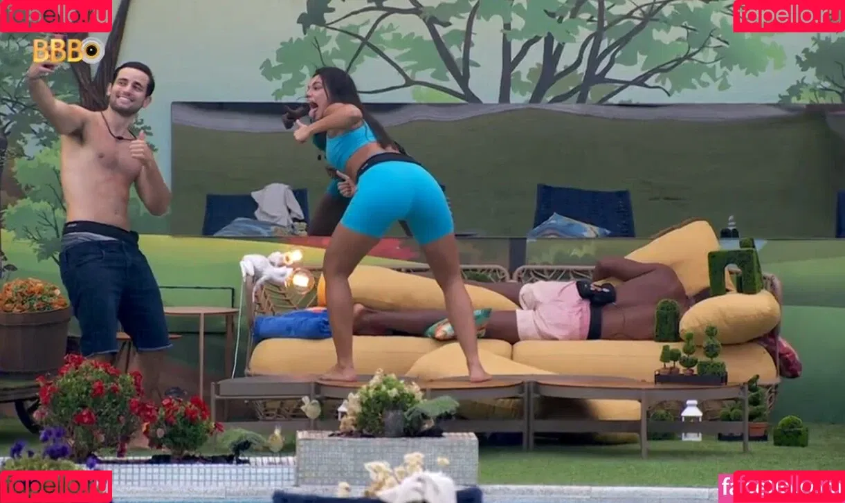 Big Brother Brasil 24 Onlyfans Photo Gallery 