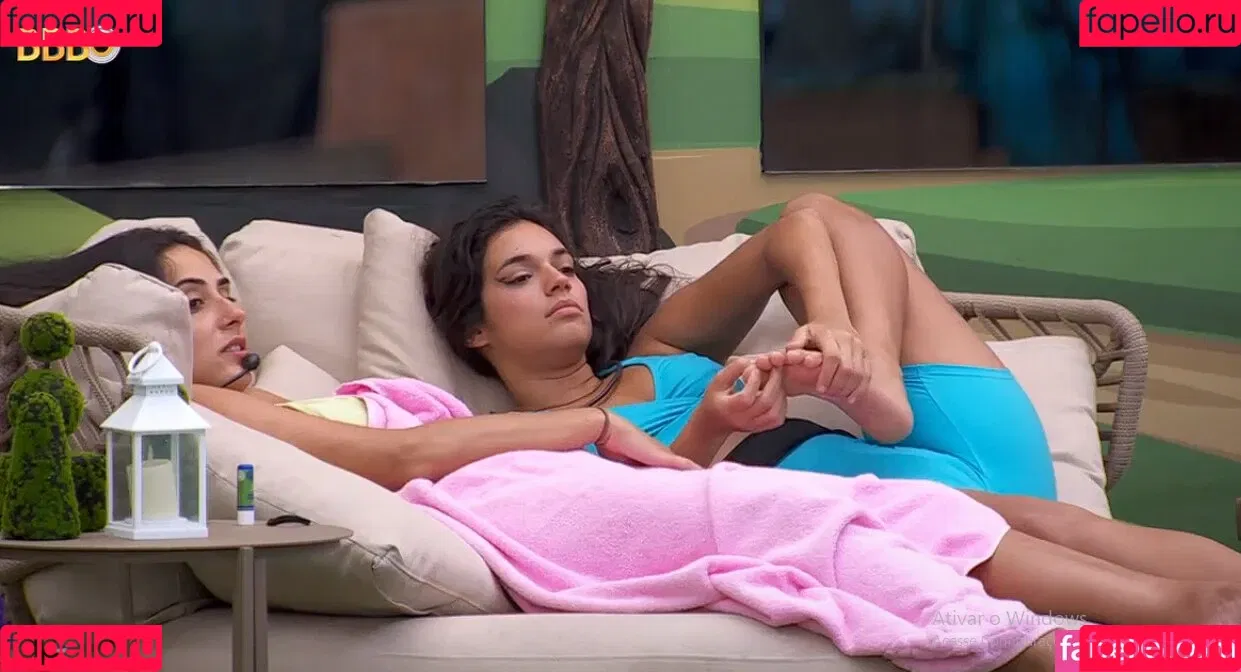 Big Brother Brasil 24 Onlyfans Photo Gallery 