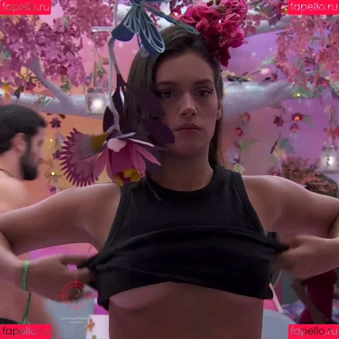 Big Brother Brasil 24 Onlyfans Photo Gallery 