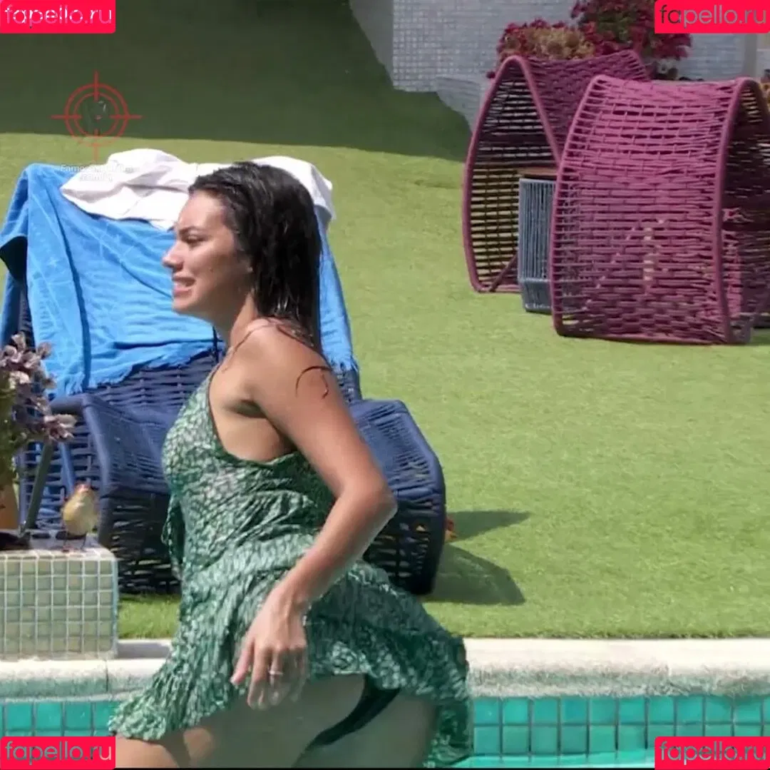 Big Brother Brasil 24 Onlyfans Photo Gallery 