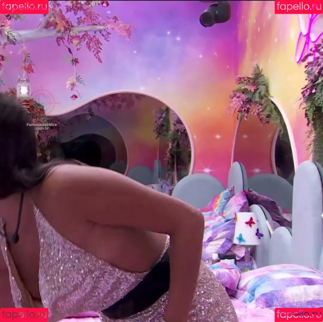 Big Brother Brasil 24 Onlyfans Photo Gallery 