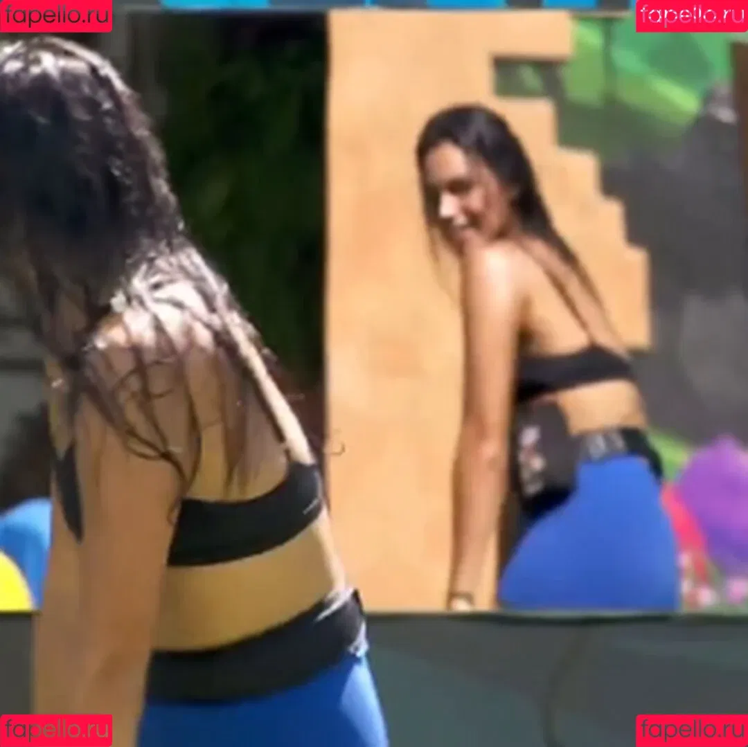 Big Brother Brasil 24 Onlyfans Photo Gallery 