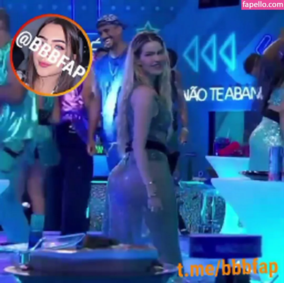 Big Brother Brasil 24 Onlyfans Photo Gallery 