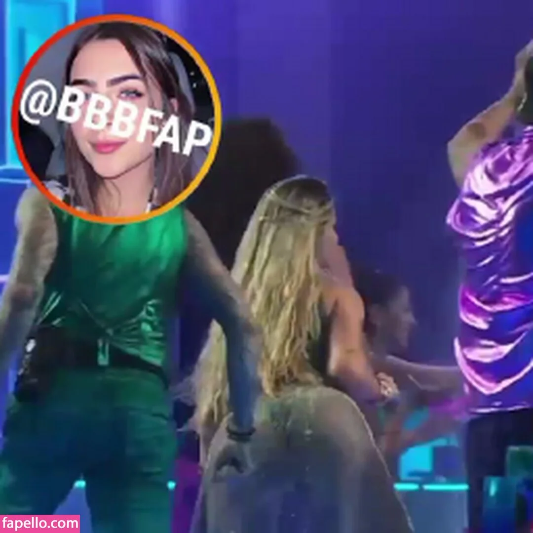 Big Brother Brasil 24 Onlyfans Photo Gallery 