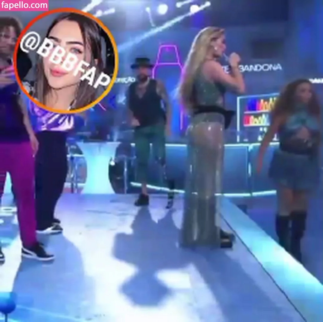 Big Brother Brasil 24 Onlyfans Photo Gallery 