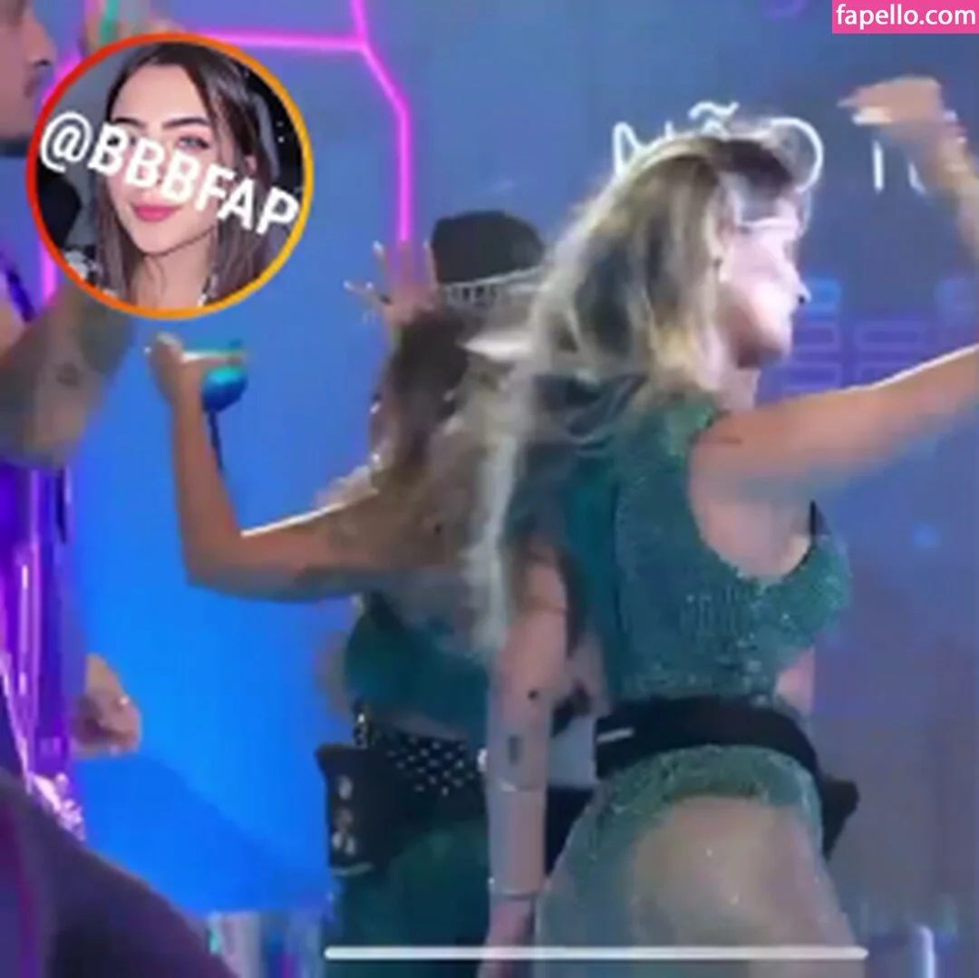 Big Brother Brasil 24 Onlyfans Photo Gallery 